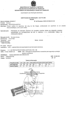 consultar ca - Freitas EPIs