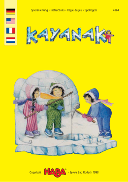 Kayanak - gvlibraries.org