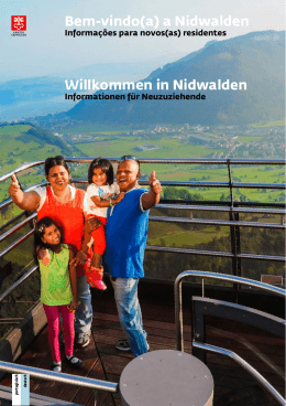 a Nidwalden - Kanton Nidwalden Gesundheitsf&ouml;rderung und