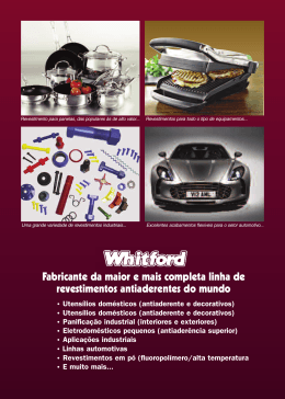 World Products brochure 2013-06