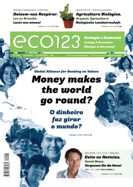 ECO123 – Edição 02 -06-2013