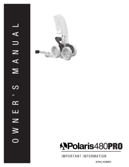 Portugu&ecirc;s - Zodiac Pool Systems