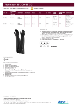 Alphatec&reg; 55-300 55-301