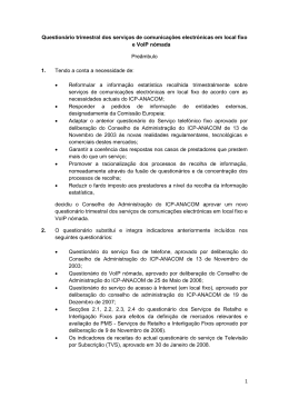 Pre&acirc;mbulo