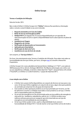 dos Termos e Condi&ccedil;&otilde;es (PDF 142 KB)