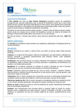 Proposta Comercial