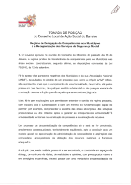 que pode ser AQUI consultada na íntegra
