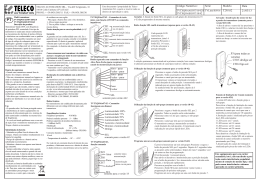 CH1 CH2 CH3 CH4 CH5 CH6 CH7 SEL SEL C&oacute;digo Num&eacute;rico