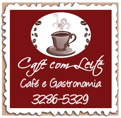 Caf&eacute; com Leite.cdr