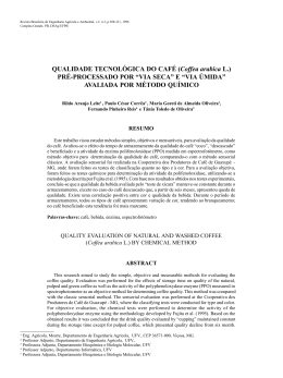 308 - Revista Brasileira de Engenharia Agr&iacute;cola e Ambiental