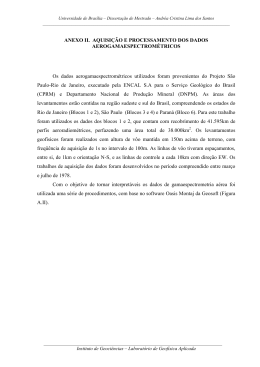 ESQUECER COMO ESCAVAR A TERRA E CUIDAR DO SOLO &Eacute;