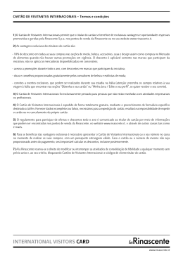 Concess&atilde;o de autoriza&ccedil;&atilde;o*. Declaro que li e aceitei