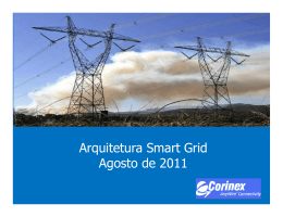 Consórcio Smart Grid BPL/PLC 300820111626051