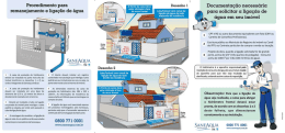 Procedimento para