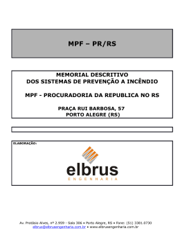 Anexo Ia - Procuradoria da Rep&uacute;blica no RS