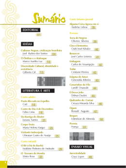 Vers&atilde;o em PDF &ndash; 7.8 MB - Funda&ccedil;&atilde;o Cultural Palmares