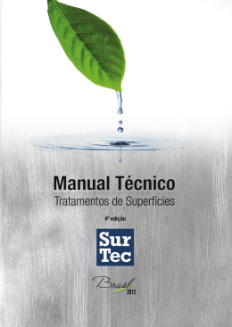 Manual Técnico - Vira página | Ponto & Letra