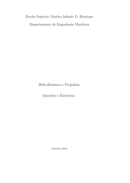Exerc&iacute;cios