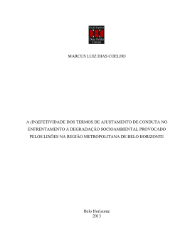 - Escola Superior Dom Helder C&acirc;mara
