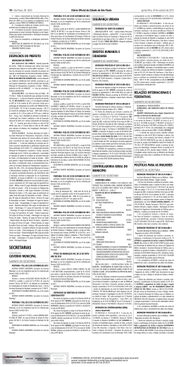 Documento Autoriza&ccedil;&atilde;o