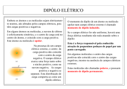 DIP&Oacute;LO EL&Eacute;TRICO