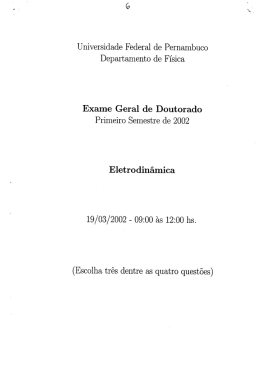 1 - Universidade Federal de Pernambuco