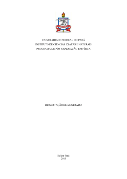 Espectrometrias Te&oacute;rica UV, Raman, IR, DOS e