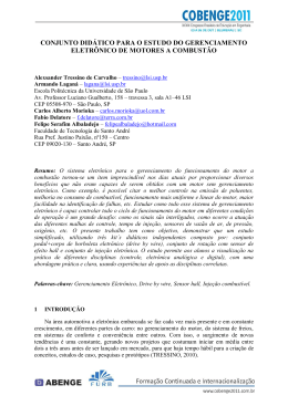 1626 - conjunto did&aacute;tico para o estudo do gerenciamento