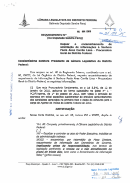 RQ 904/2015 - Sandra Faraj