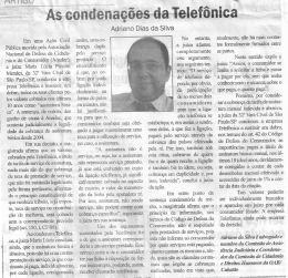 Adriano Dias da Silva - Adriano Dias Advocacia