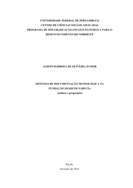 Visualizar/Abrir - Universidade Federal de Pernambuco