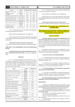 edital de abertura n&ordm; 02/2015