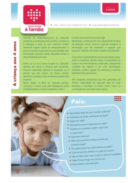 a familia __ - ARS Algarve, IP