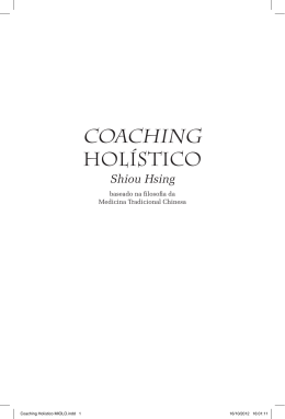Coaching Hol&iacute;stico MIOLO.indd
