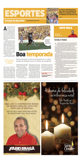 Esporte capa SEXTA 25:Layout 2.qxd
