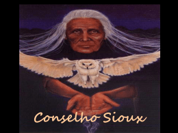 Conselho Sioux