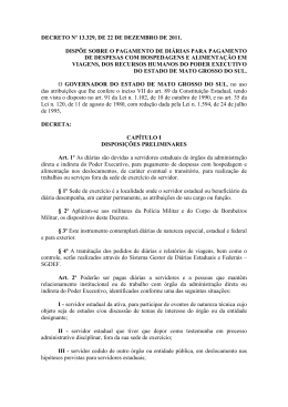 DECRETO N&ordm; 13.329