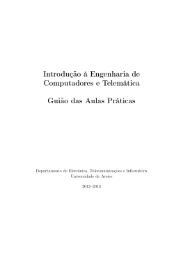 Instala&ccedil;&atilde;o e explora&ccedil;&atilde;o de m&aacute;quinas virtuais5&ordf; aula pr&aacute;tica