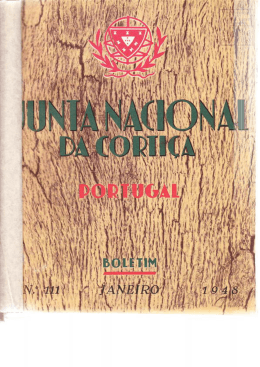 Junta Nacional da Cortiça Nº111 (download)