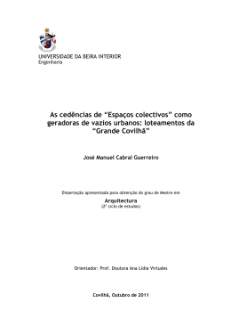 Disserta&ccedil;&atilde;o_Jos&eacute; Guerreiro_16067 - uBibliorum