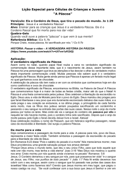 A P&aacute;scoa - portalmanancial.com.br