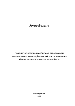 Jorge Bezerra