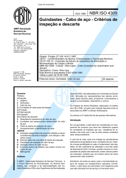 Abrir PDF - Vip Elevadores