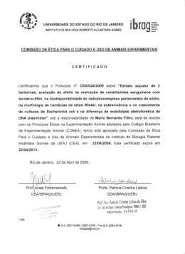 ,a w ê uNivERsiDADE Do EsTADo Do Rio DE - SIG