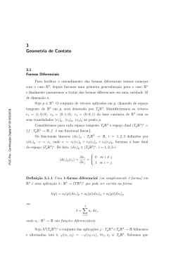 3 Geometria de Contato - Maxwell - PUC-Rio
