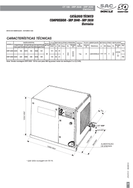 SRP 2040 - HERRAFER SRL
