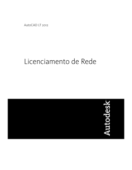 Licenciamento de Rede