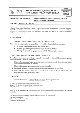 edital