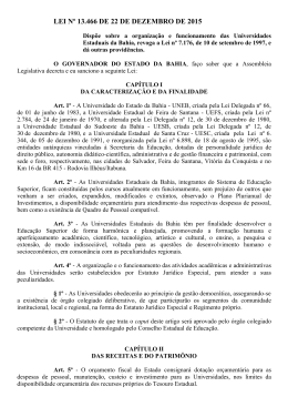 lei n&ordm; 13.466 de 22 de dezembro de 2015 - educa&ccedil;&atilde;o