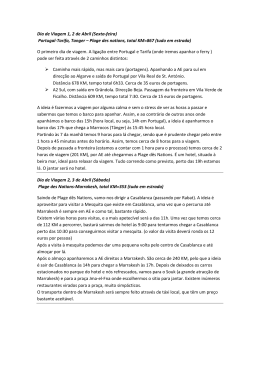 Descri&ccedil;&atilde;o dia-a-dia